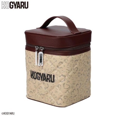 バニティポーチ（KOGYARU）