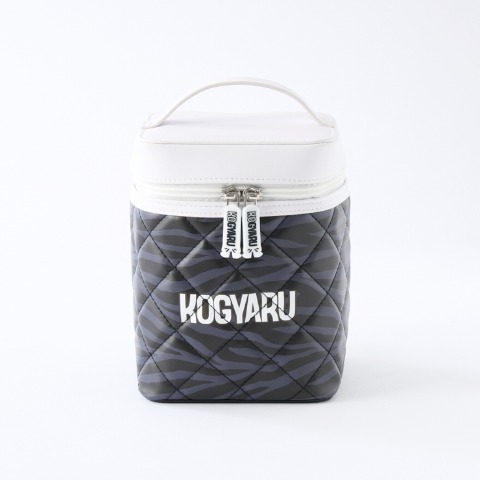 バニティポーチ（KOGYARU）