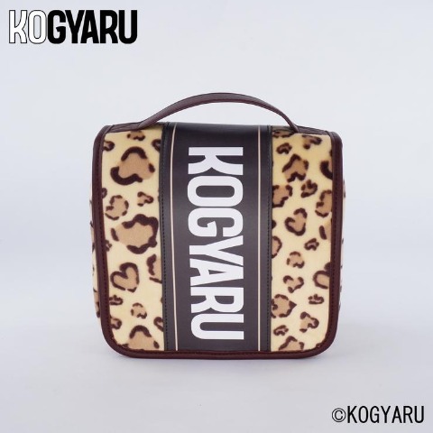 マルチポーチ（KOGYARU）