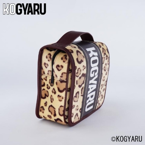 マルチポーチ（KOGYARU）