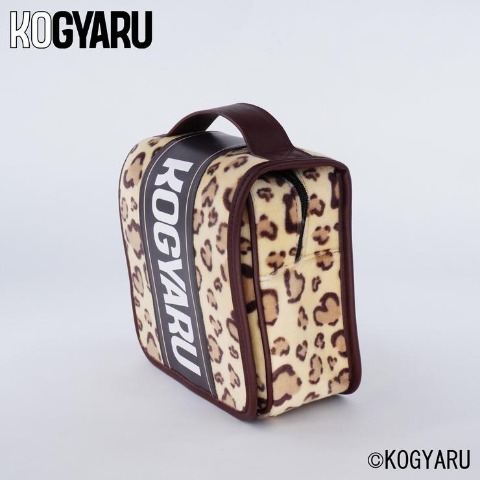 マルチポーチ（KOGYARU）