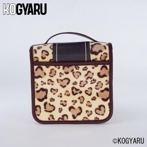 マルチポーチ（KOGYARU）