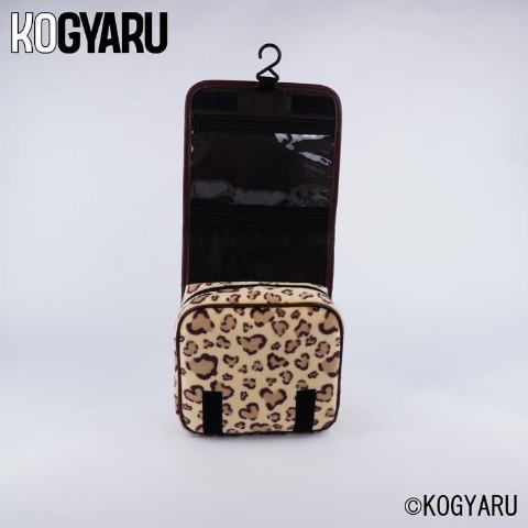 マルチポーチ（KOGYARU）