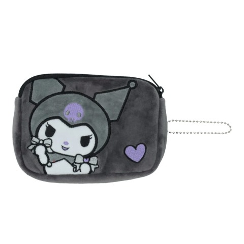 マルチティッシュケース（クロミ）