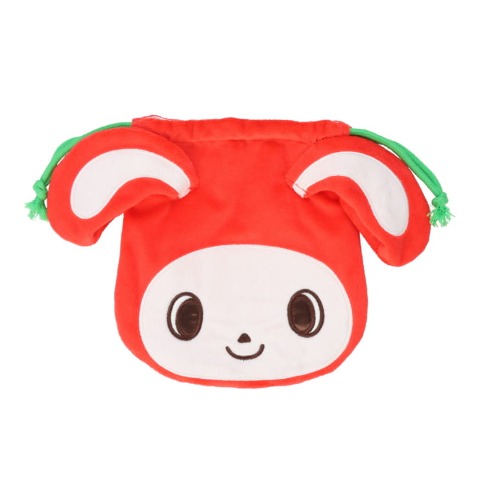 ダイカット巾着（MAIZEN）