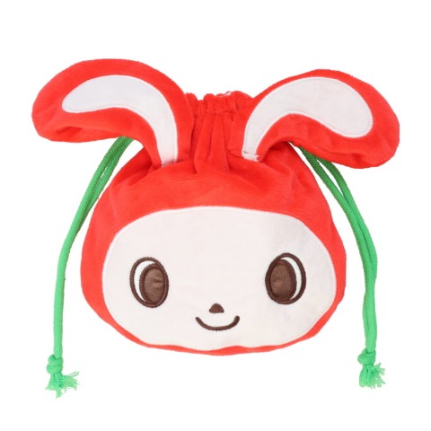 ダイカット巾着（MAIZEN）