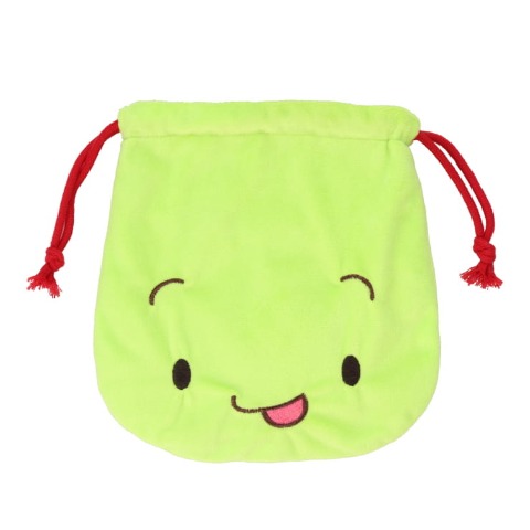 ダイカット巾着（MAIZEN）