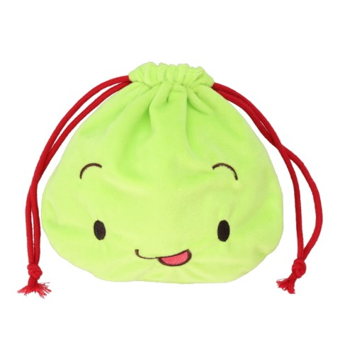 ダイカット巾着（MAIZEN）