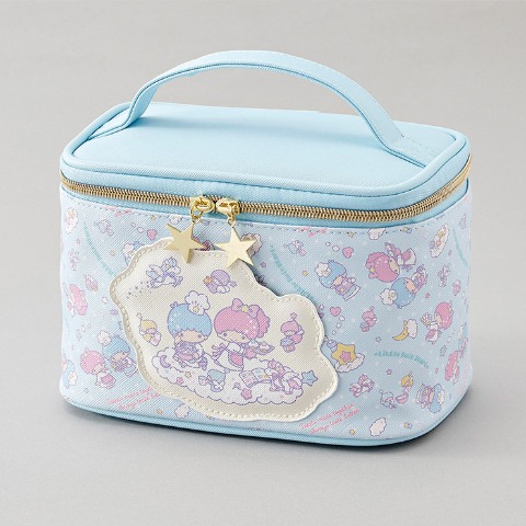 バニティポーチ（サンリオキャラクターズ）