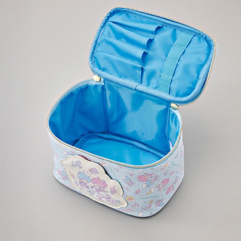 バニティポーチ（サンリオキャラクターズ）