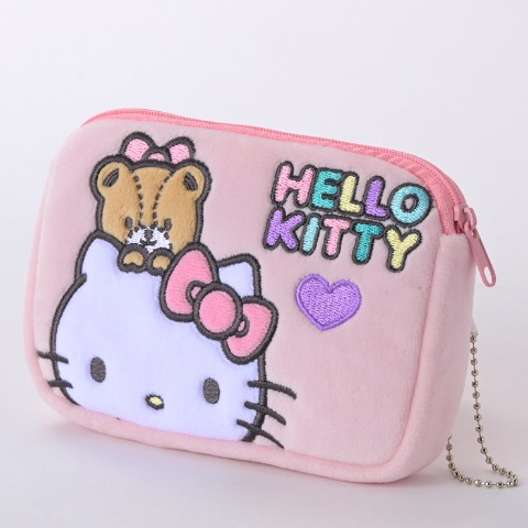 マルチティッシュケース（タイニーチャム）