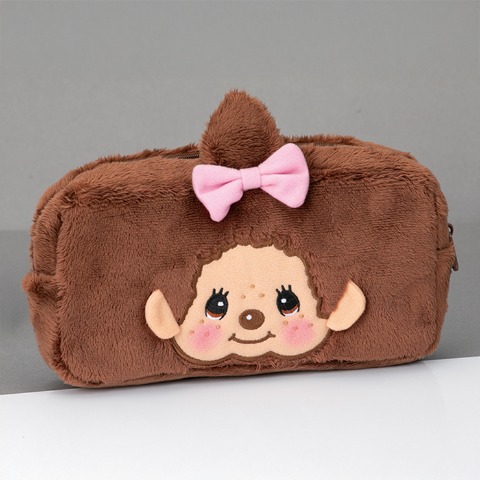 ポーチ（モンチッチ）