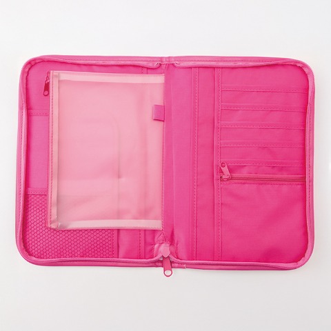 マルチケース（サンリオキャラクターズ）