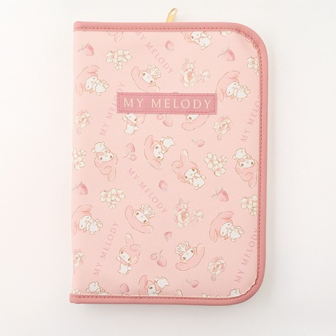 マルチケース（サンリオキャラクターズ）