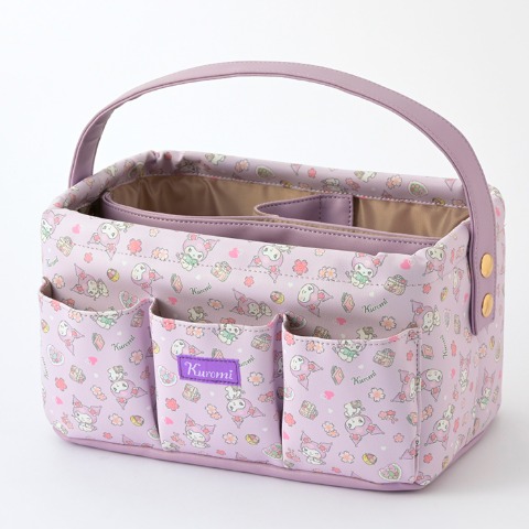 収納ケース（クロミ）