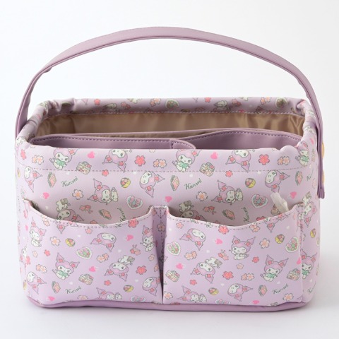 収納ケース（クロミ）