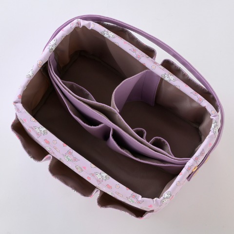 収納ケース（クロミ）