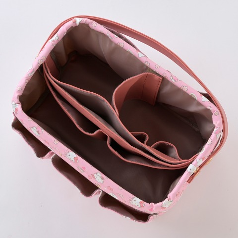 収納ケース（ハローキティ）