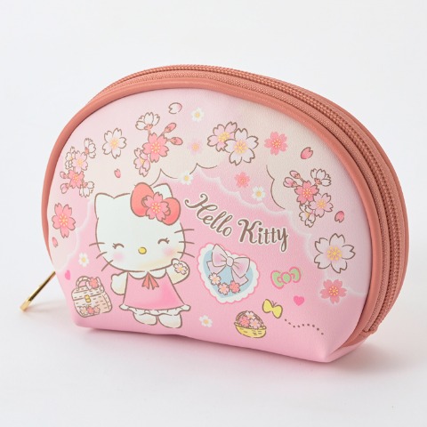 ポーチ（ハローキティ）