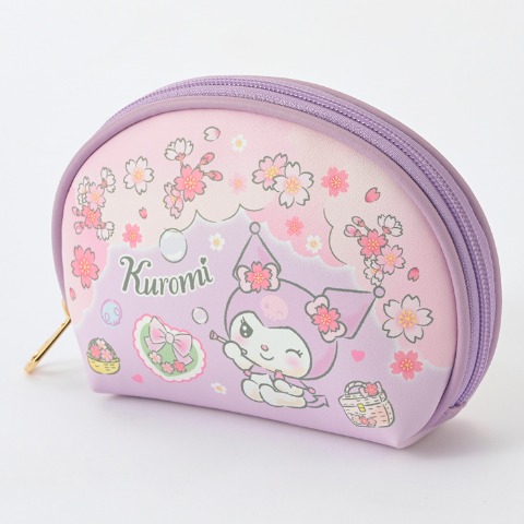 ポーチ（クロミ）