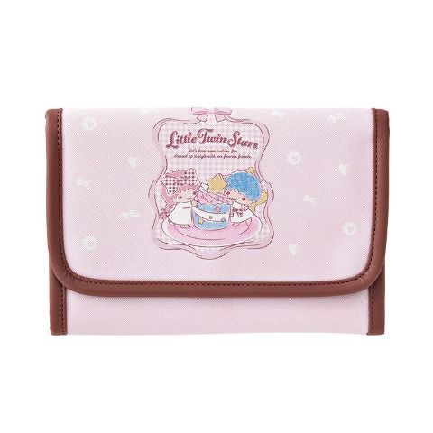 ポーチ（キキララ）