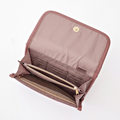 ポーチ（キキララ）