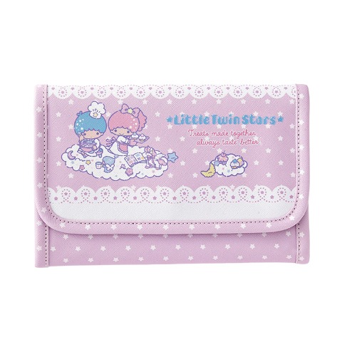 ポーチ（キキララ）