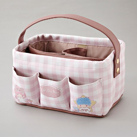 収納ケース（キキララ）