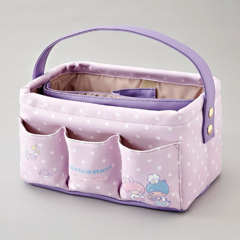 収納ケース（キキララ）