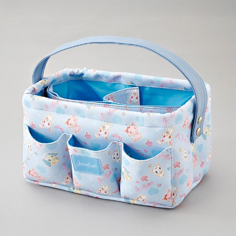 収納ケース（ジュエルペット）