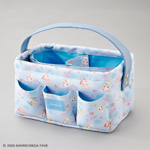 収納ケース（ジュエルペット）