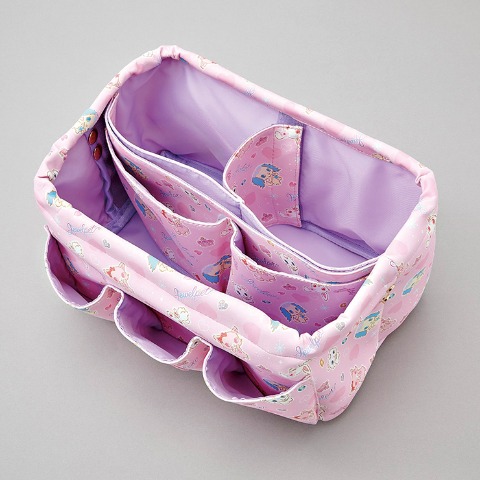 収納ケース（ジュエルペット）