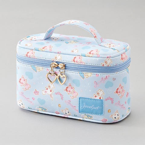 ポーチ（ジュエルペット）