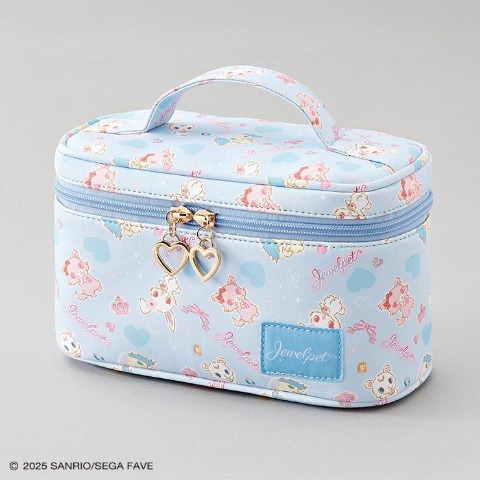 ポーチ（ジュエルペット）