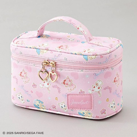 ポーチ（ジュエルペット）