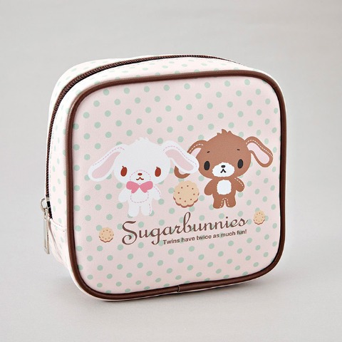 ポーチ（シュガーバニーズ）