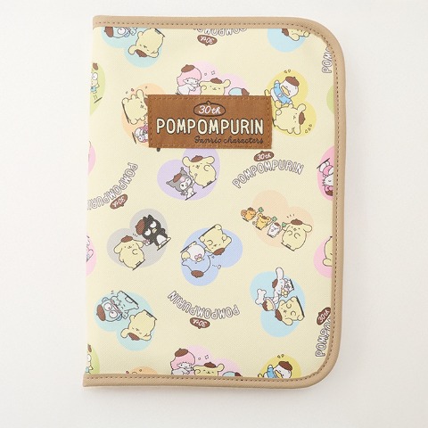 マルチケース（サンリオキャラクターズ）