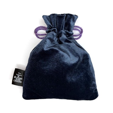 巾着（ナイトメアー・ビフォア・クリスマス）