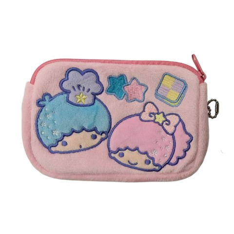 マルチティッシュケース（リトルツインスターズ）