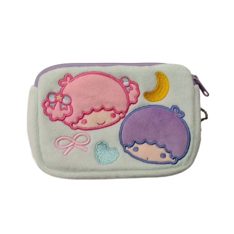 マルチティッシュケース（リトルツインスターズ）