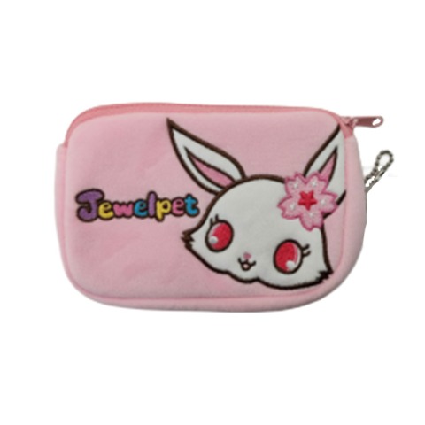 マルチティッシュケース（ジュエルペット）