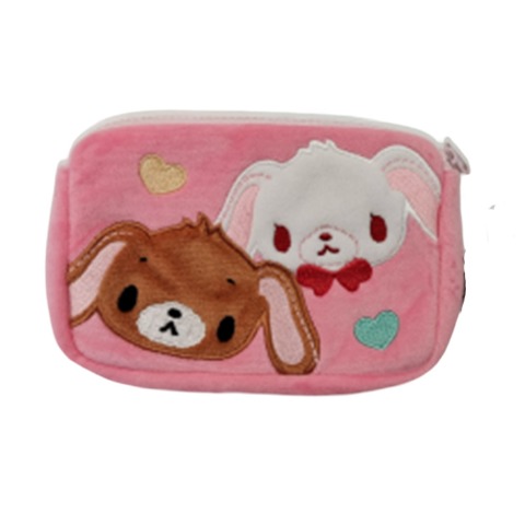 マルチティッシュケース（シュガーバニーズ）