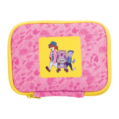 ポーチ（Disney）