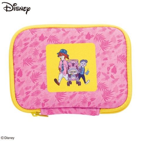 ポーチ（Disney）