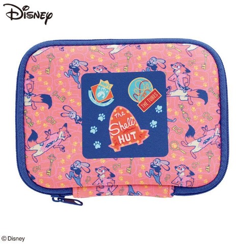 ポーチ（Disney）