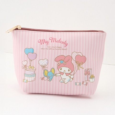 ポーチ（マイメロディ）