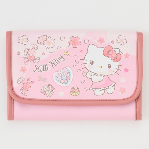 ポーチ（ハローキティ）