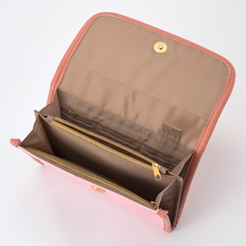 ポーチ（ハローキティ）