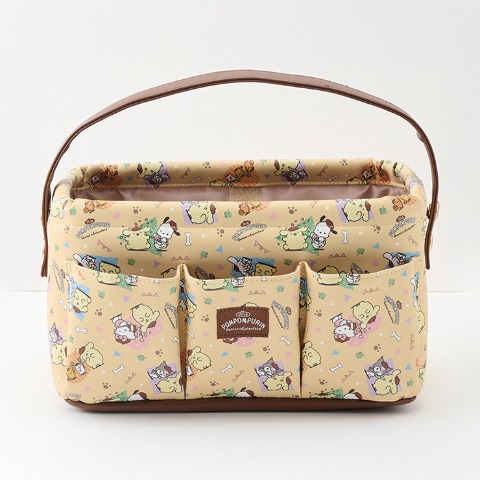 収納ケース（サンリオキャラクターズ）