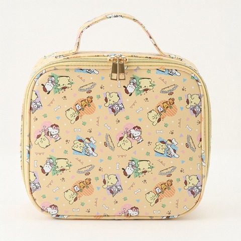 ポーチ（サンリオキャラクターズ）